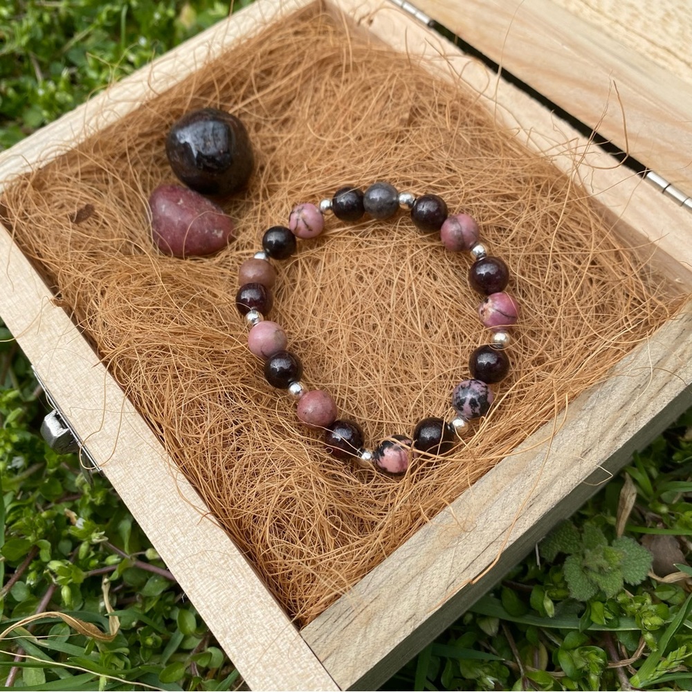 Love Bound Bracelet